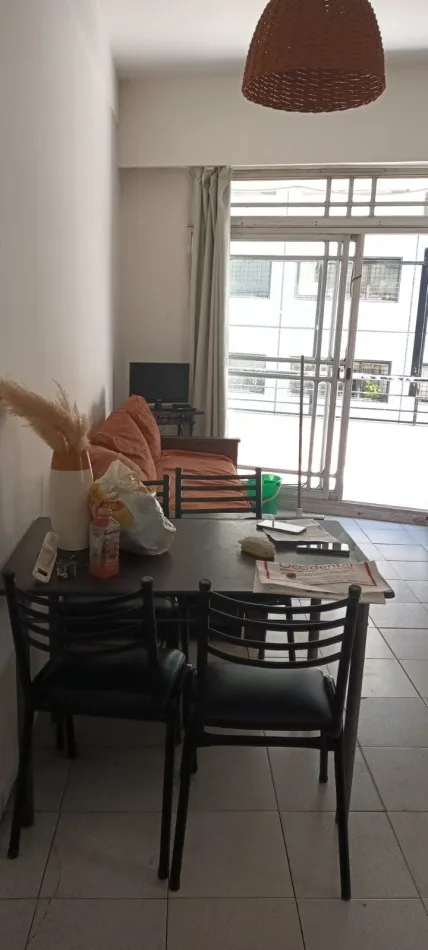 Kitnet mobiliada em Retiro