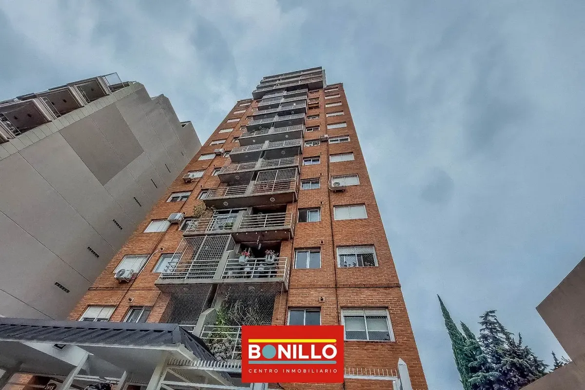 Квартира с 1 спальней в Villa Pueyrredón