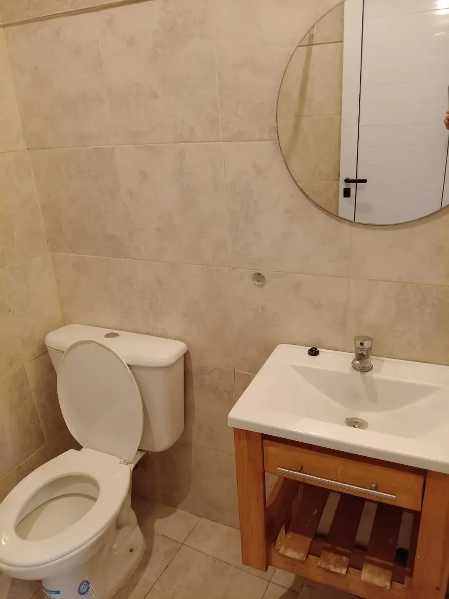 Kitnet tipo PH em Constitución