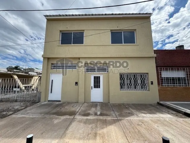 PH de dois dormitórios em Gerli (Lanús)
