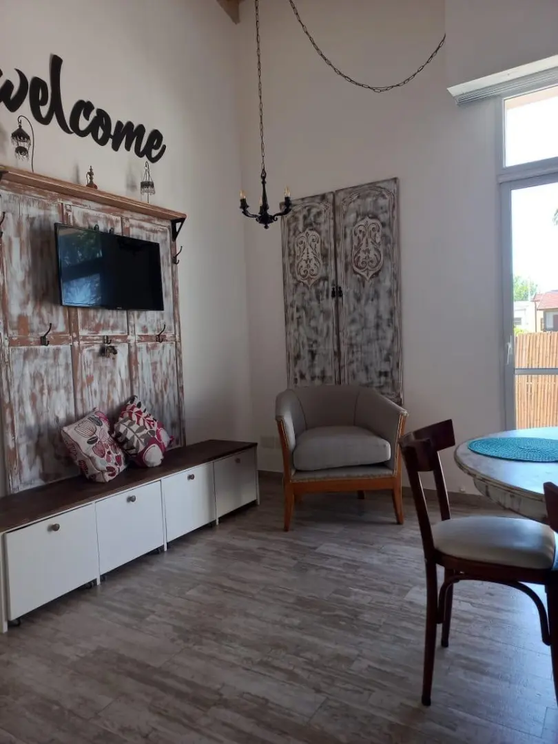 Двухуровневая квартира с 2 спальнями и балконом-террасой в Villa Devoto