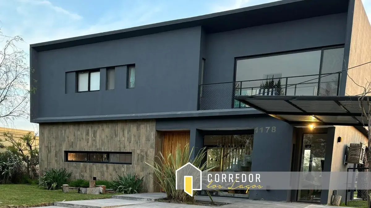 Apartamento de 3 quartos em Escobar
