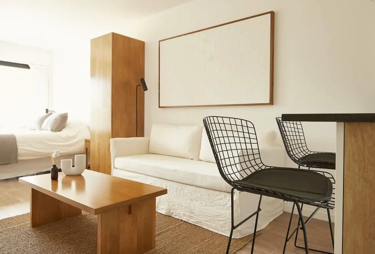 Departamento En Abasto