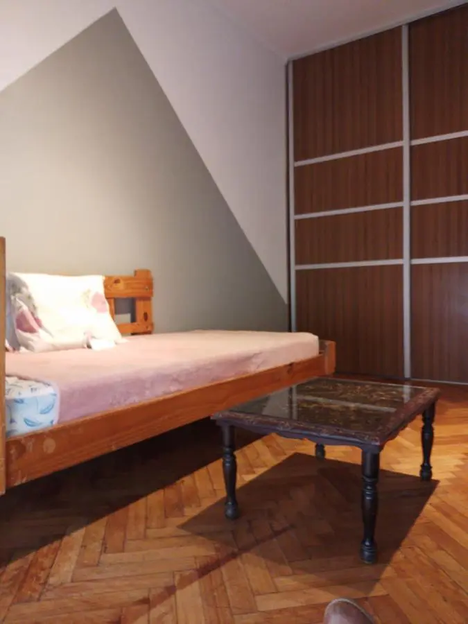 Kitnet (monoambiente) na Av. Corrientes em San Nicolás