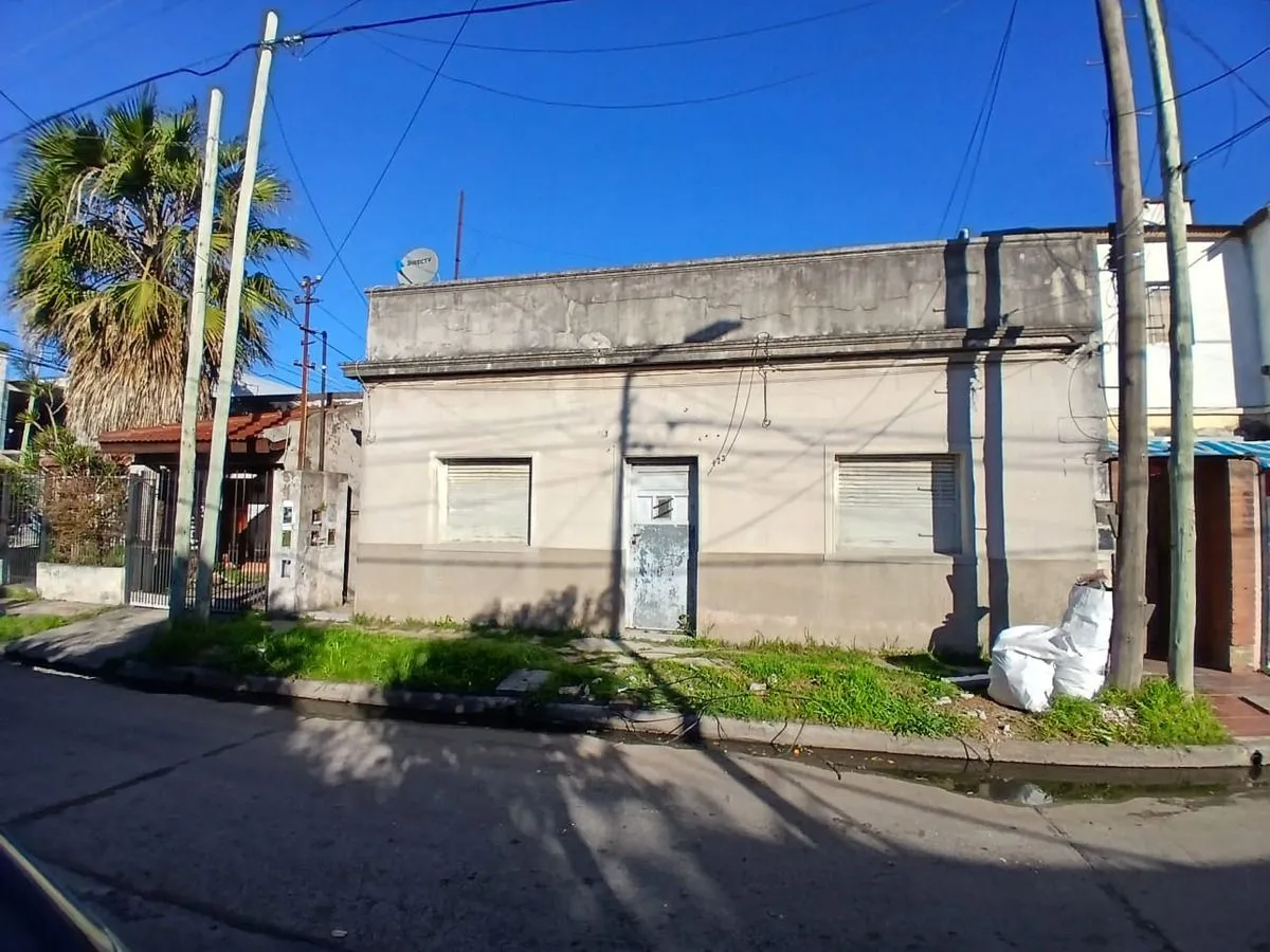 Квартира с отдельным входом с 1 спальней в Avellaneda