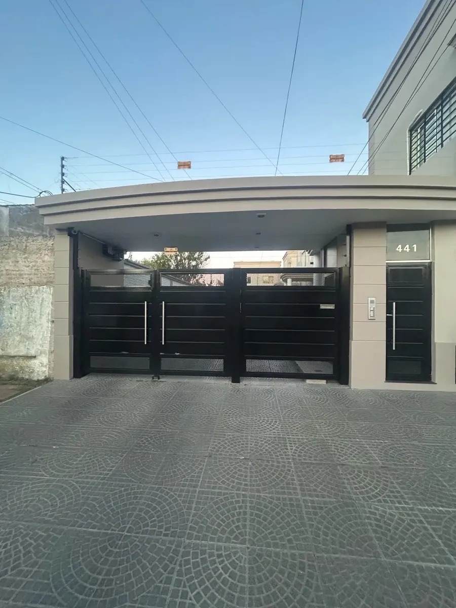 Two-bedroom duplex apartment for rent in Merlo