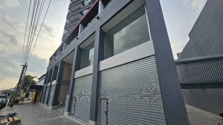 Apartamento de 1 dormitório em Lanús Oeste