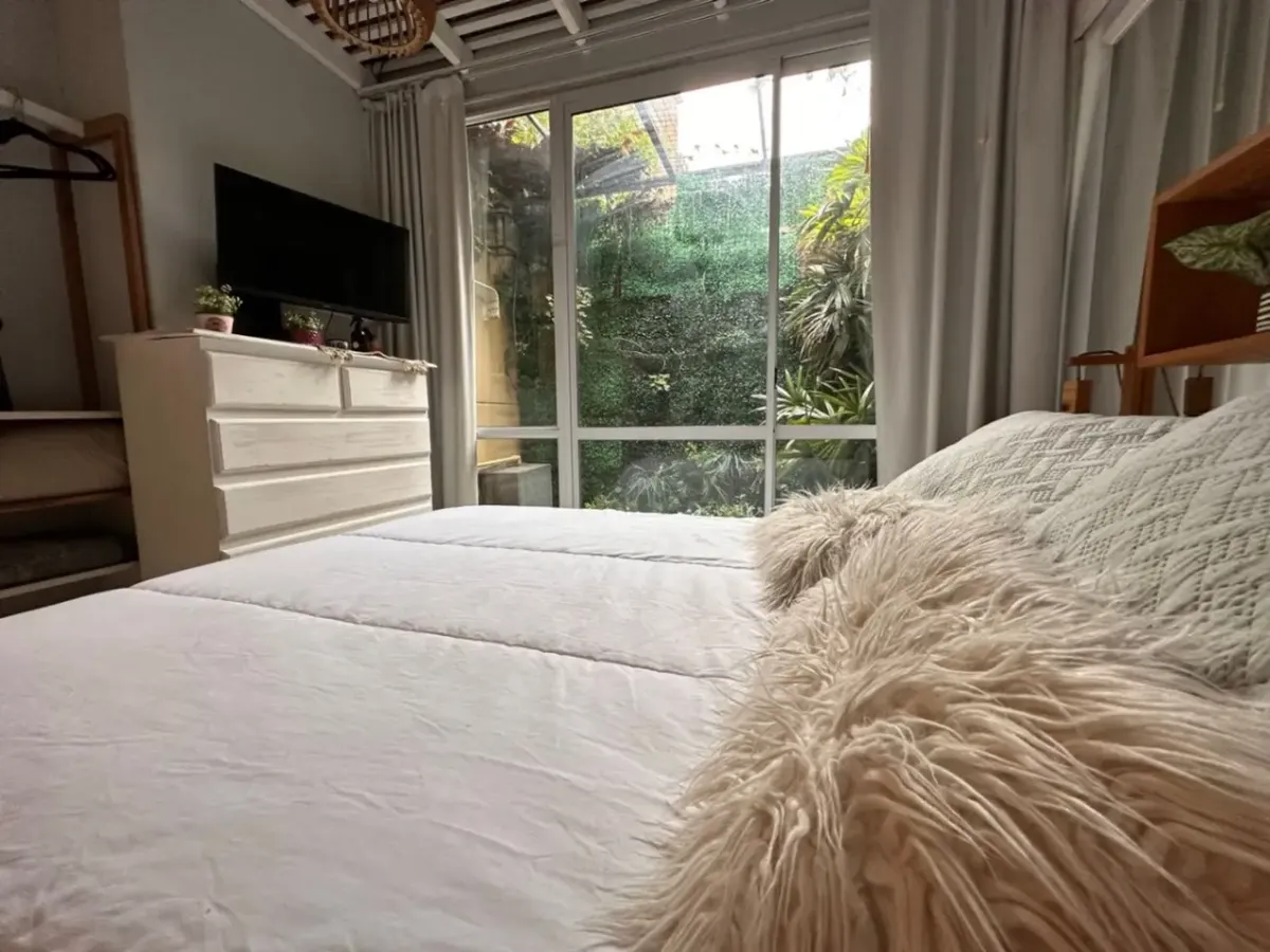 Monoambiente de 32 m² en planta baja en Lomas de Zamora