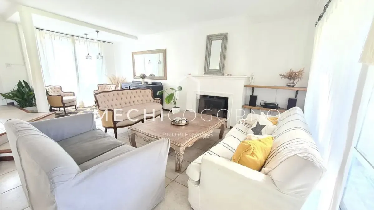 Temporary rental house in Los Ceibos, Rincón de Milberg