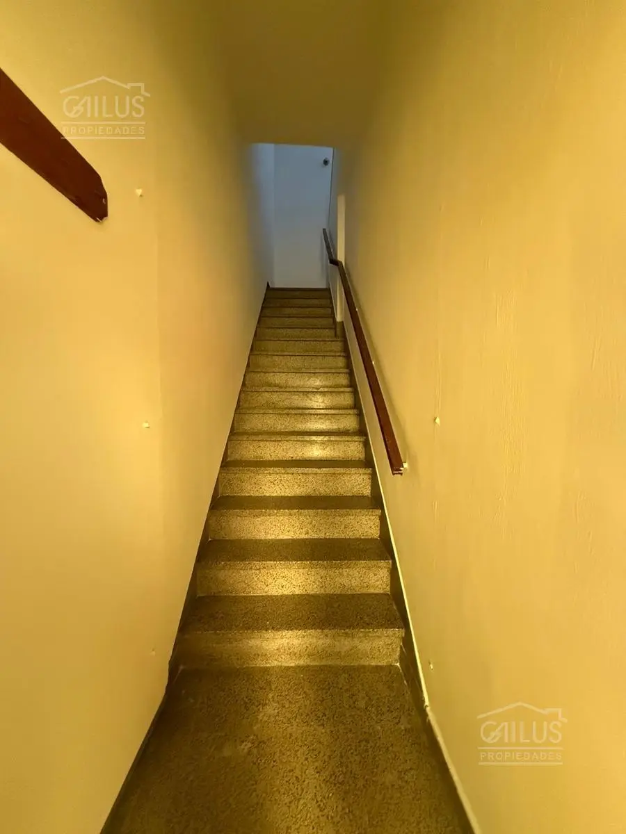 PH com 2 dormitórios para alugar em Boedo