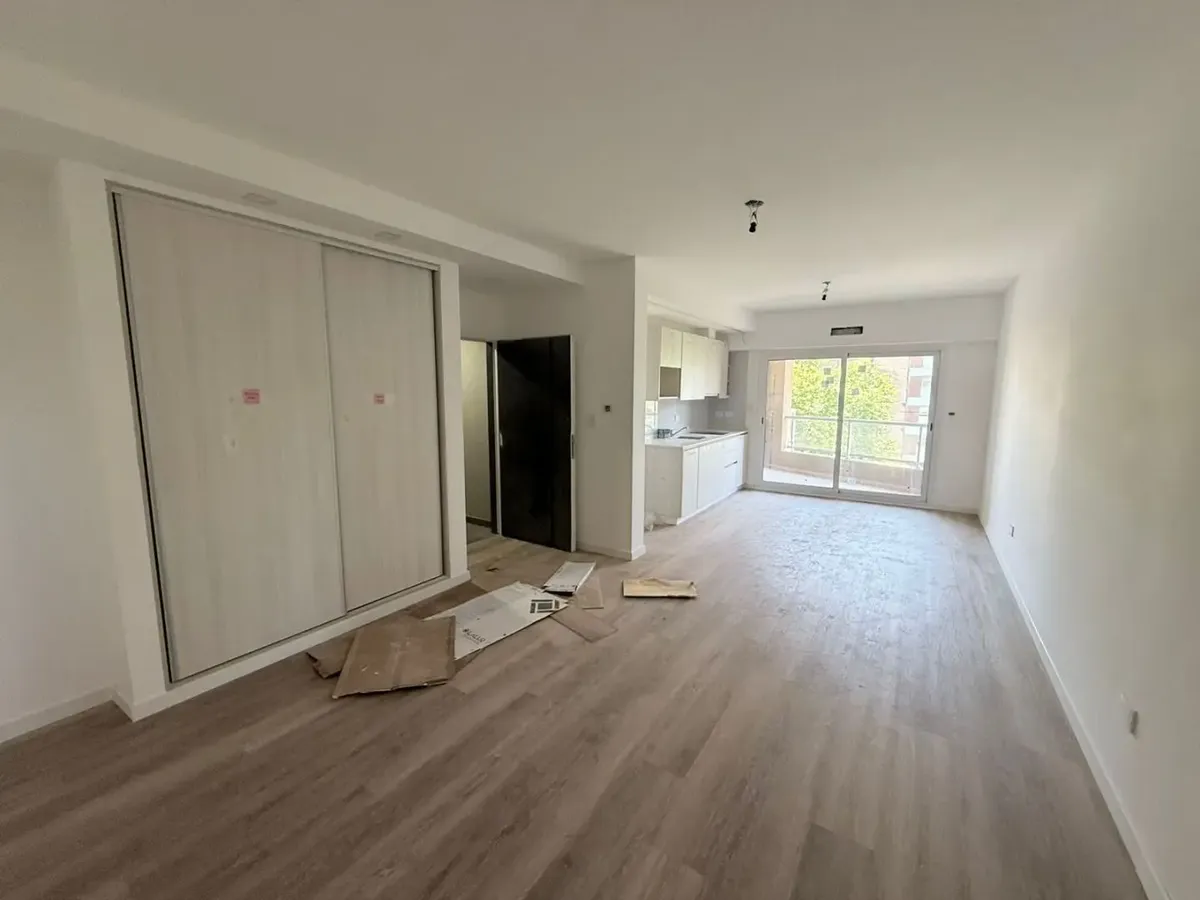 Kitnet em Villa Devoto