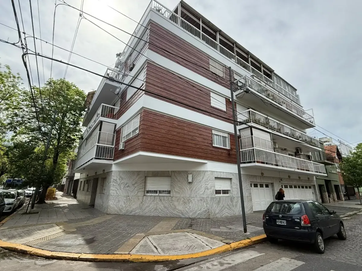 Departamernto 3 Amb Mas Dependencia En Villa Devoto Residencial