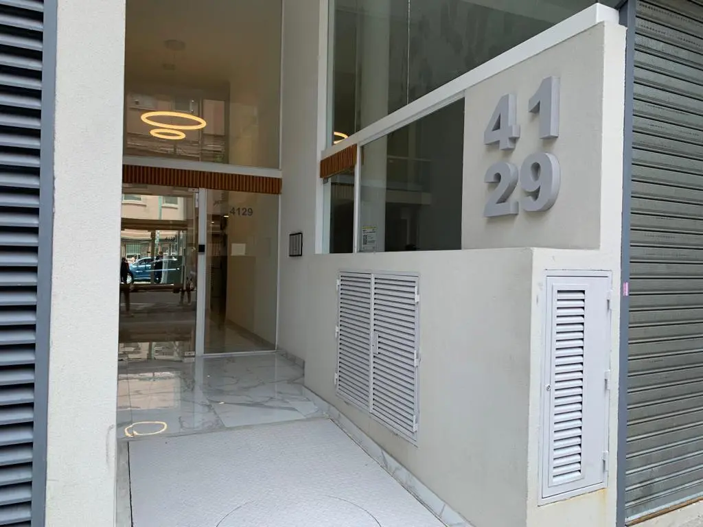 Furnished studio apartment in Almagro