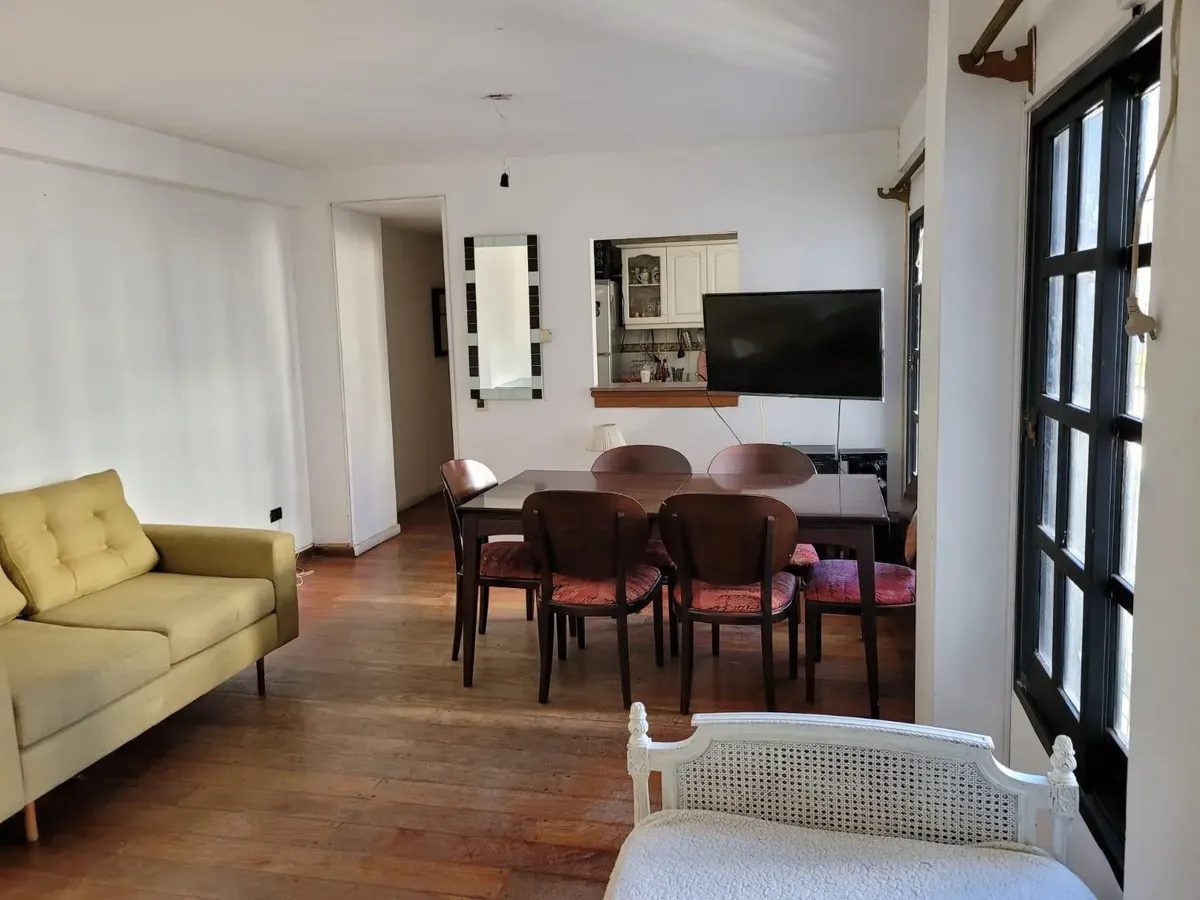Apartamento de 2 ambientes com possibilidade de 3º quarto em Caballito