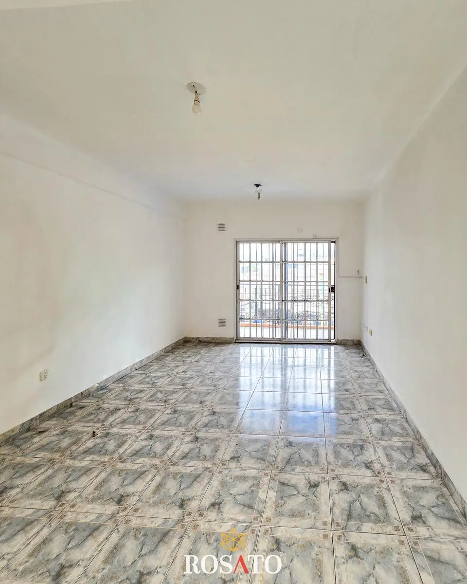 PH de 3 ambientes en Villa Lugano con balcón