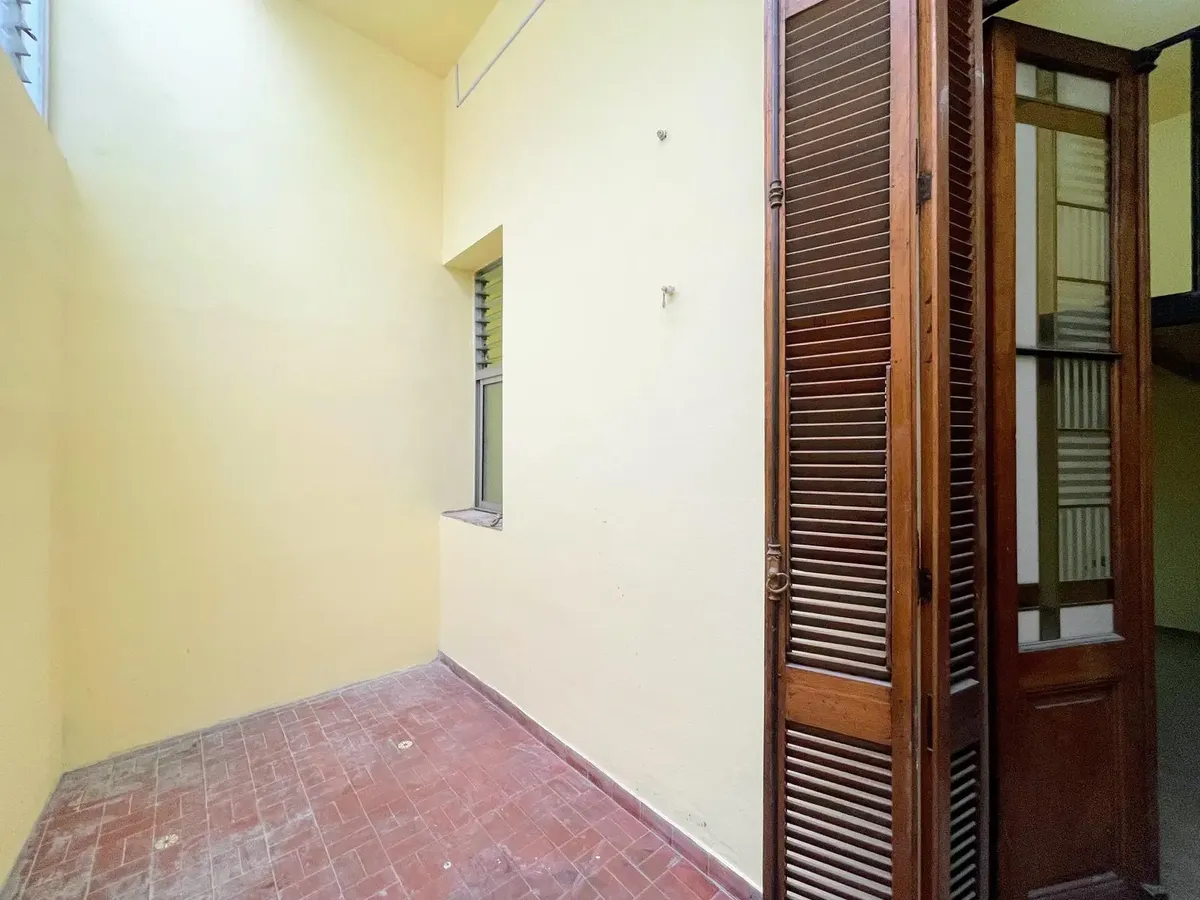 PH de 2 ambientes en planta baja en Parque Avellaneda