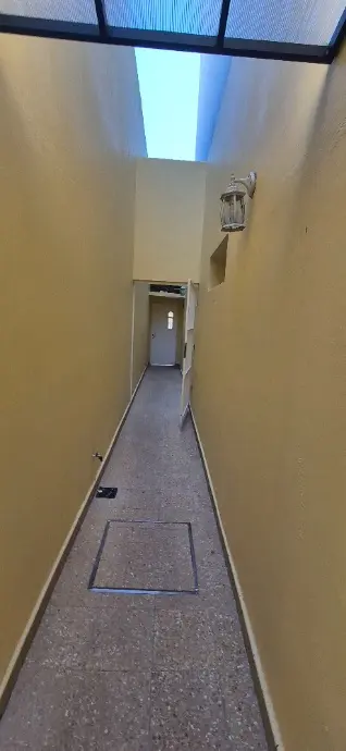 Departamento tipo casa de 2 dormitorios en Gerli Oeste (Lanús)