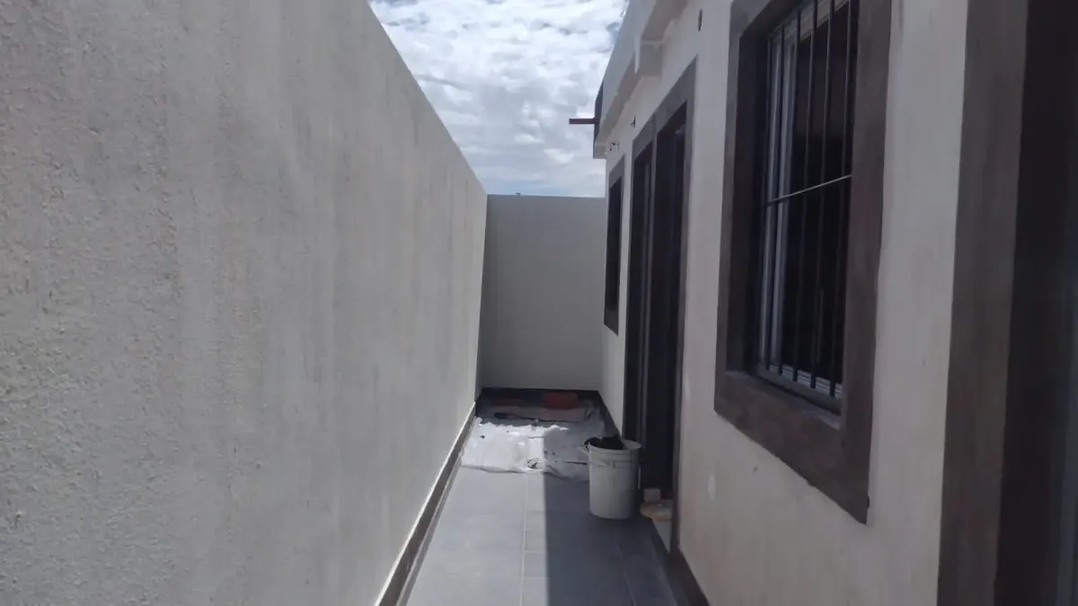 PH de 2 ambientes en planta alta en Avellaneda