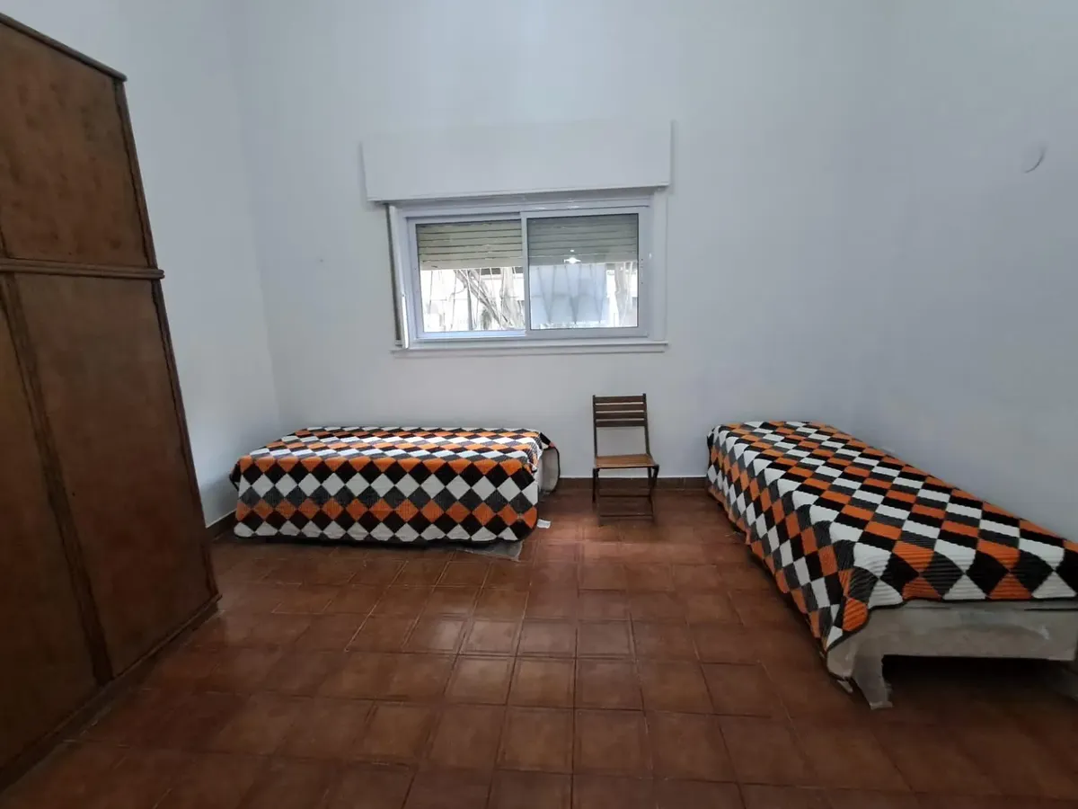 Kitnet mobiliada de 1 ambiente em San Telmo