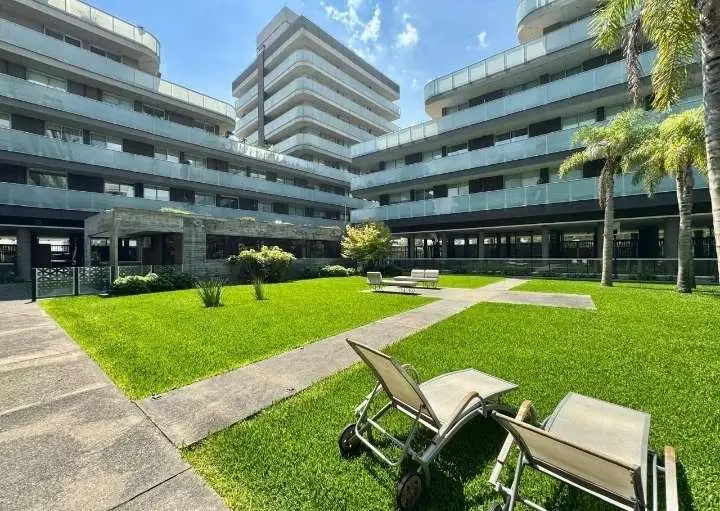 Квартира с 2 комнатами в SENSUM в Quilmes Centro