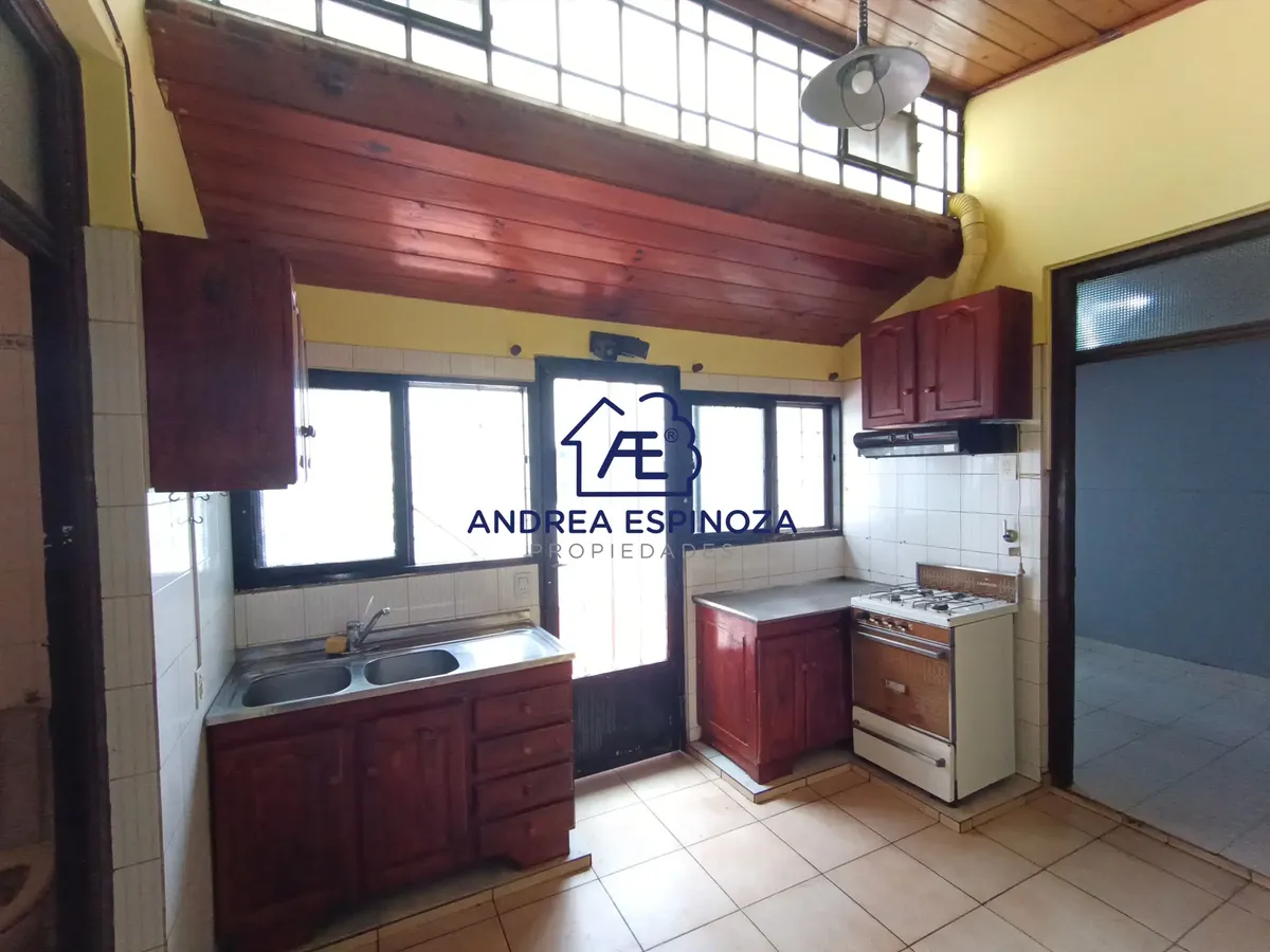 PH с тремя комнатами в Piñeyro, Avellaneda