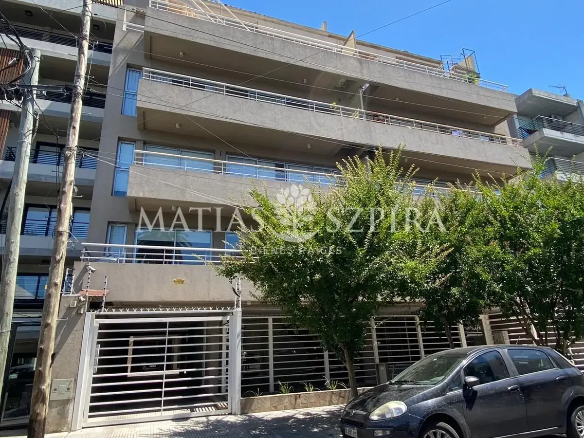 Studio apartment in Castelar Norte, Buenos Aires