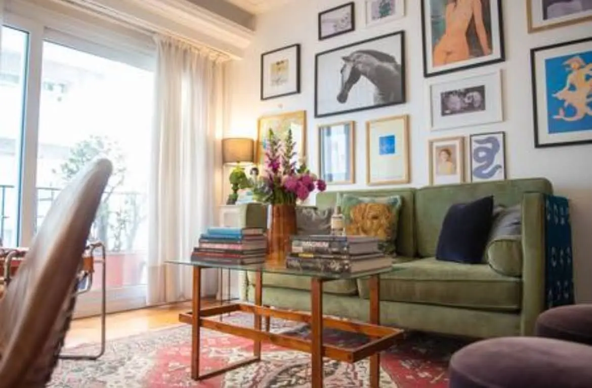 Apartamento de 3 dormitórios em Retiro