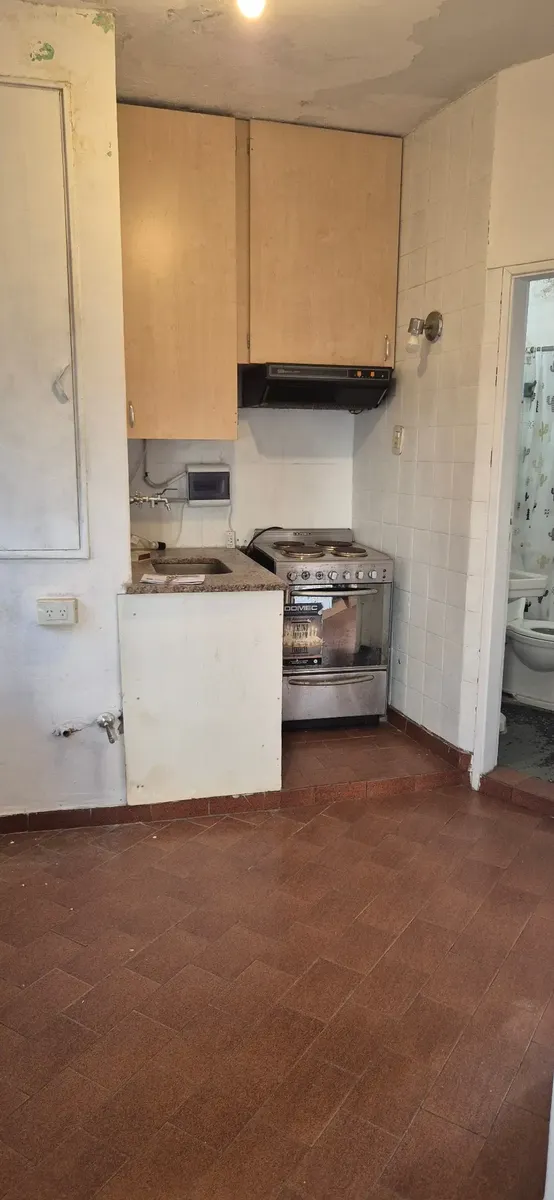 Apartamento de 2 ambientes em Lanús