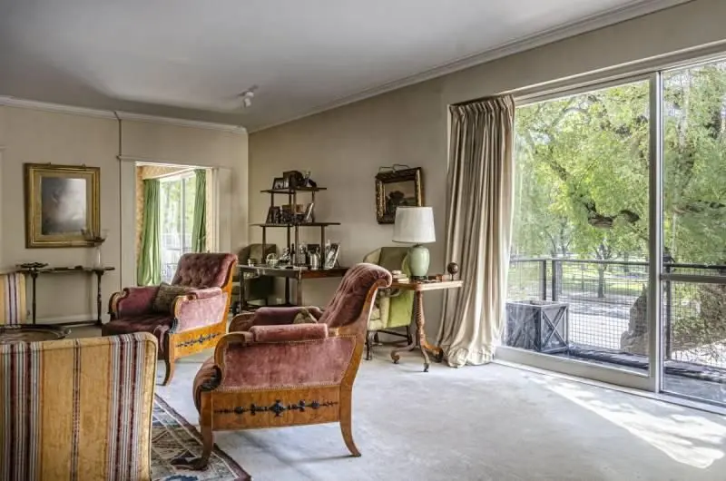 Квартира 5 комнат с 4 спальнями в Palermo