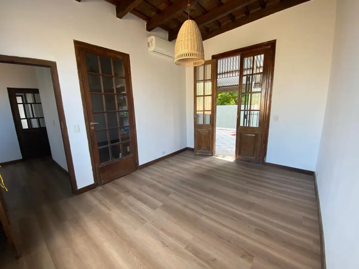 PH de andar superior com 2 dormitórios em San Isidro