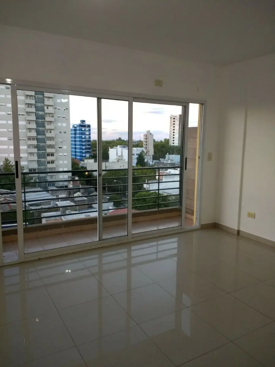 Kitnet com varanda em Remedios de Escalada