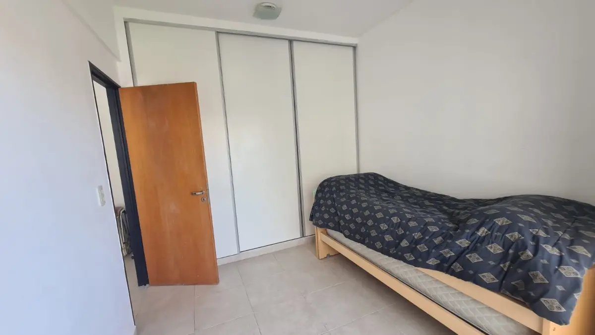 Departamento En Alquiler En Berazategui