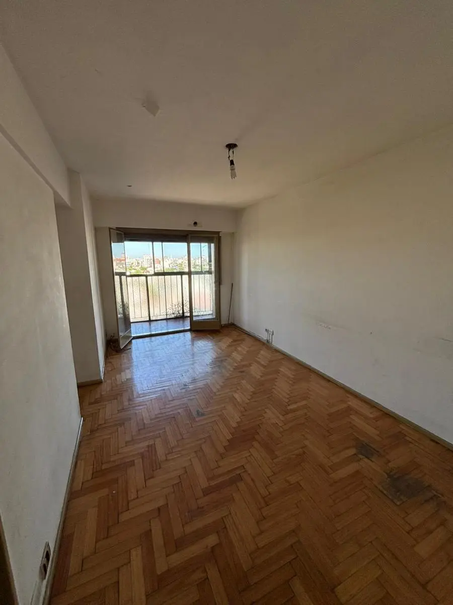 Departamento de 3 ambientes en Flores Norte para alquiler temporal