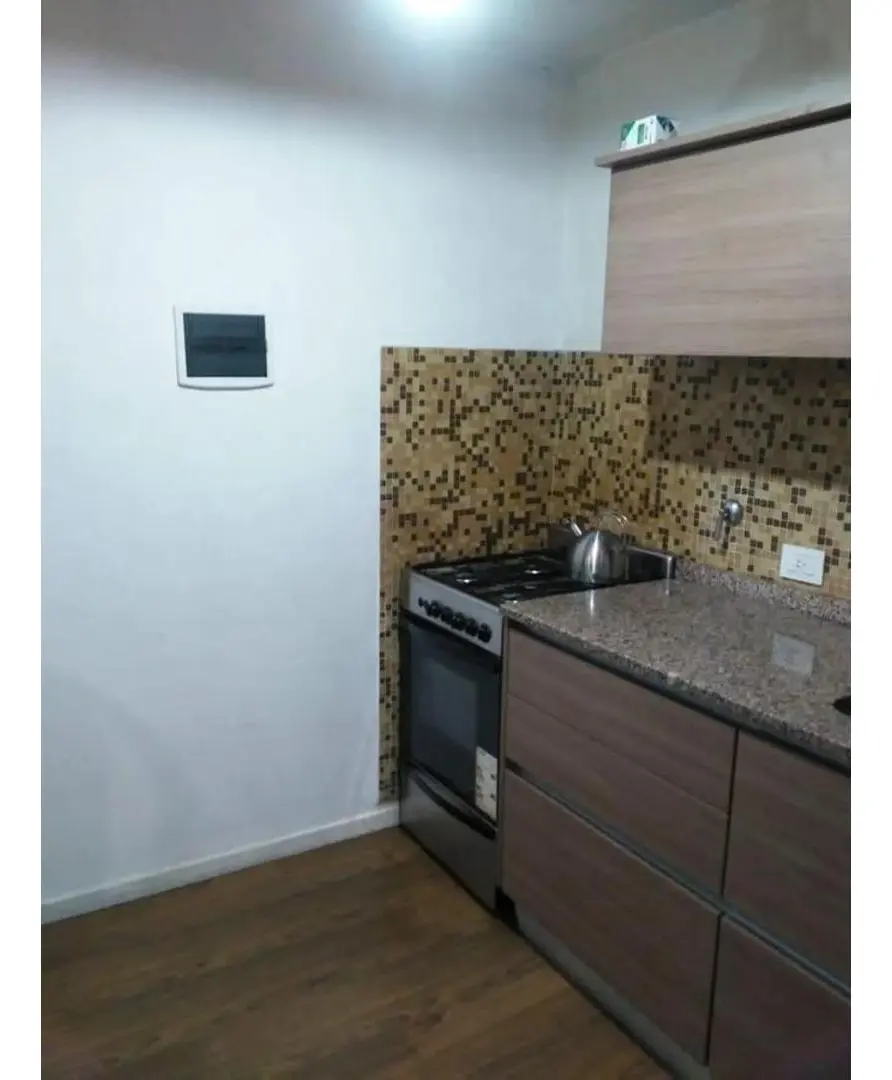 Kitnet mobiliado em Villa Devoto