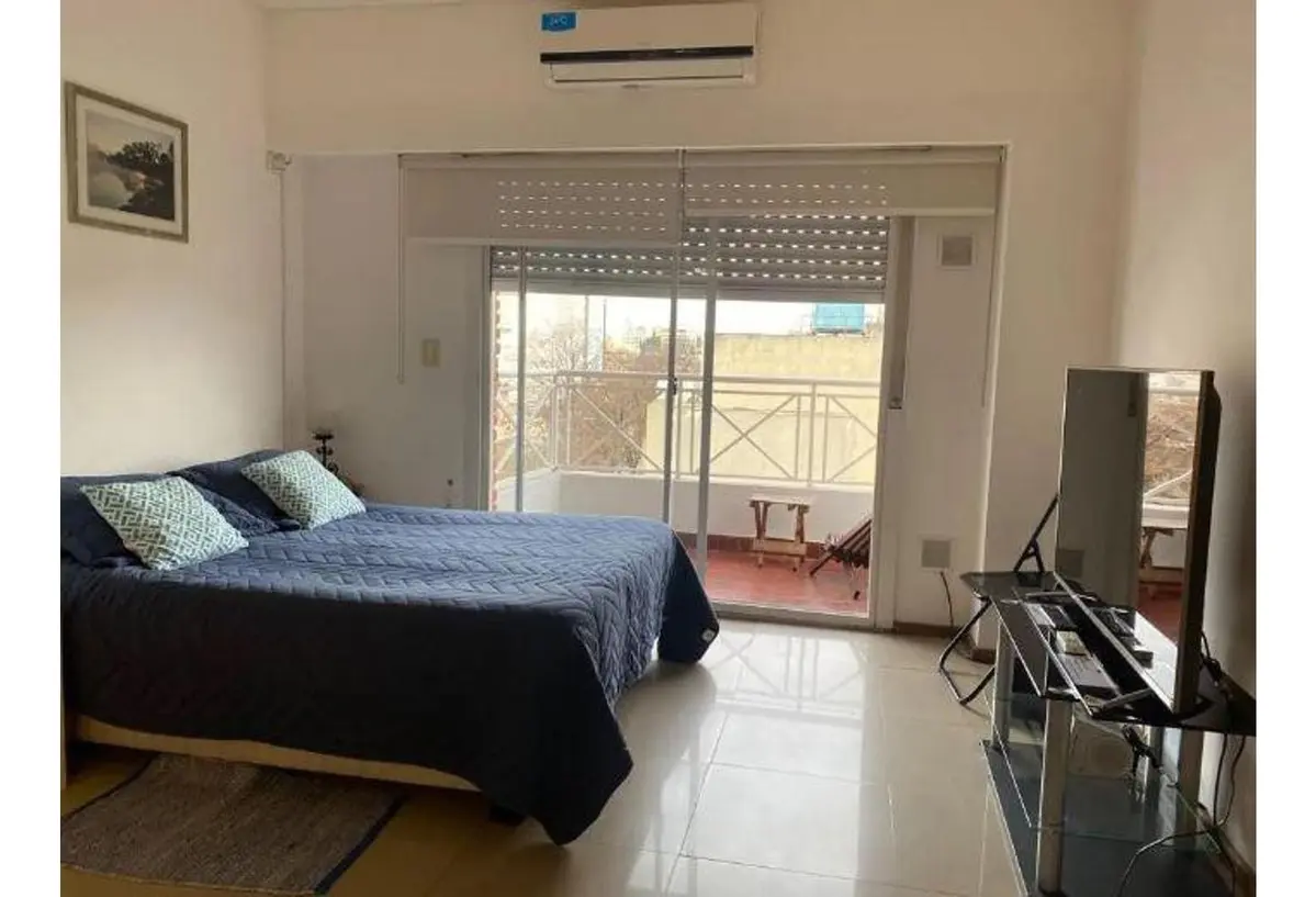 Kitnet em Villa Devoto