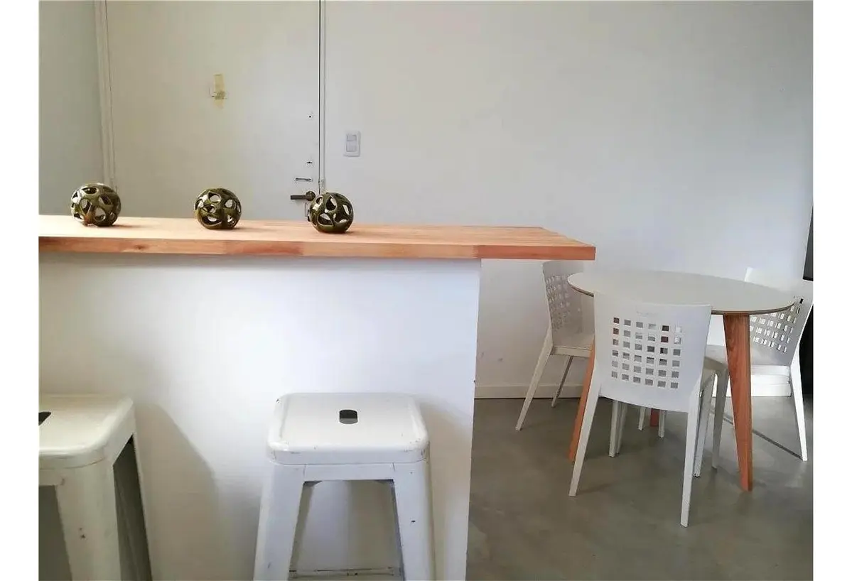 Departamento de 2 ambientes en San Telmo
