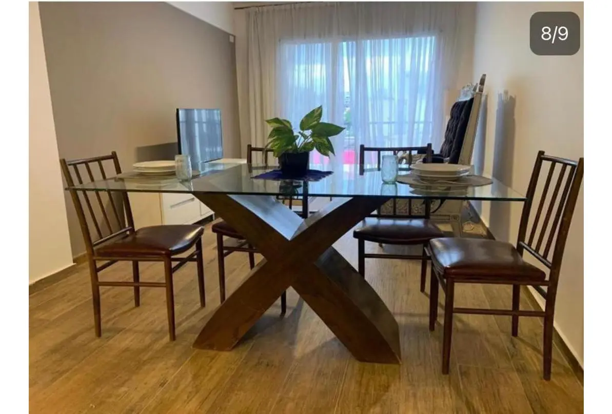 Departamento de 3 ambientes en Villa Crespo
