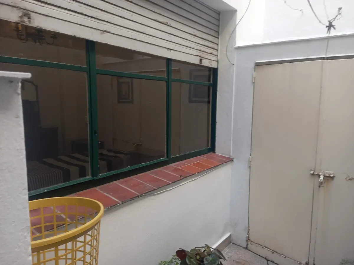 Квартира с 2 спальнями в Centro (San Nicolás)
