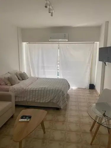 Monoambiente en Balvanera