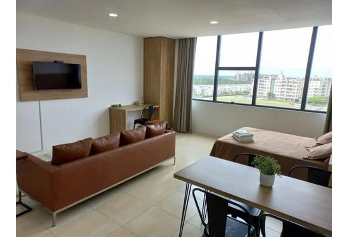 Квартира-студия в Nordelta, Tigre