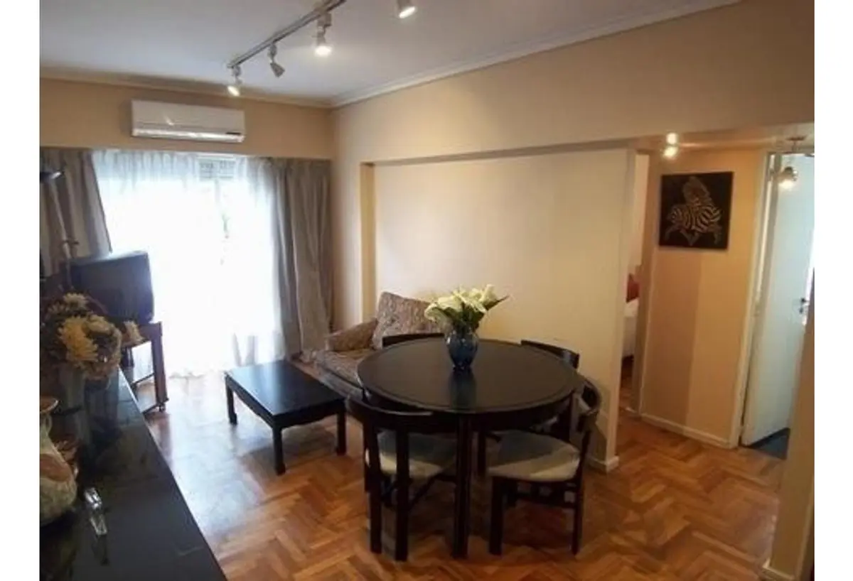 Departamento - Belgrano