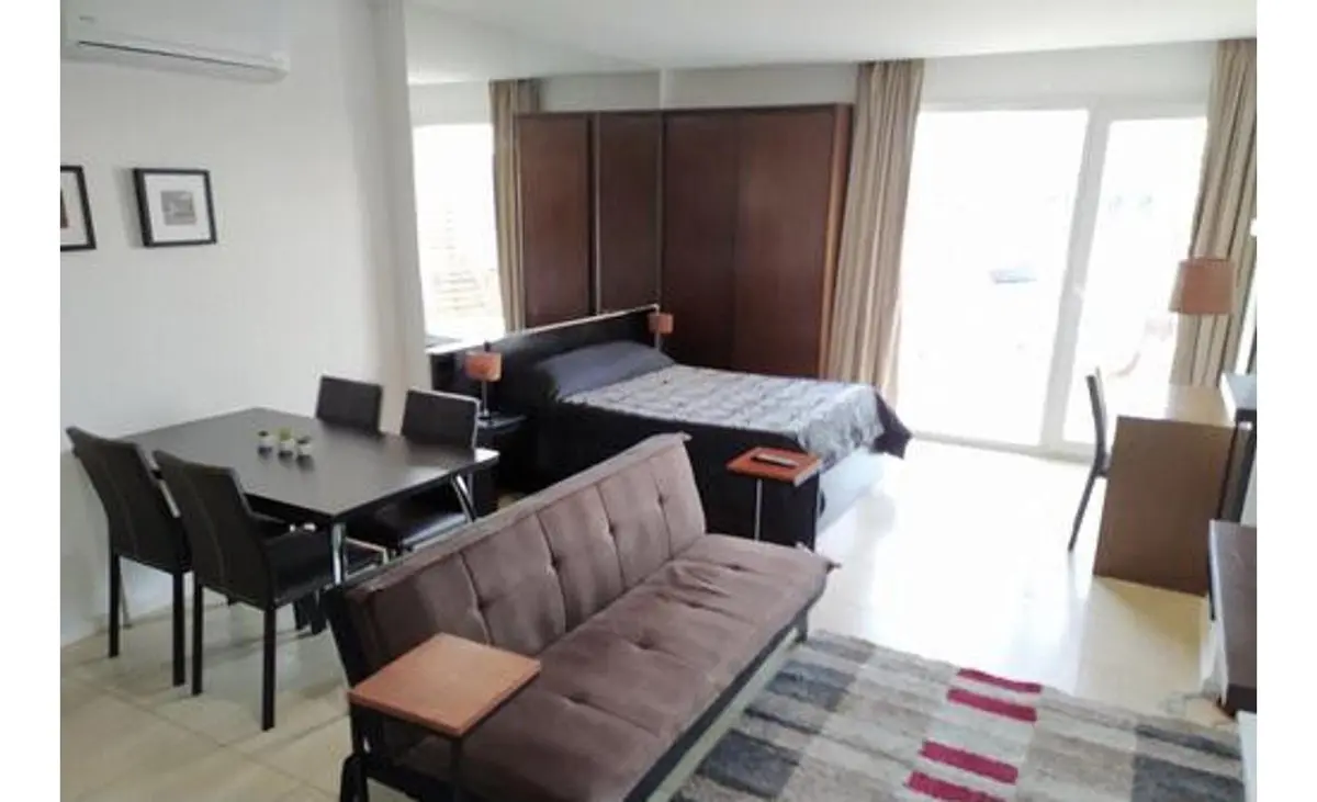 Loft-студия в Nordelta Vista Bahía, Tigre