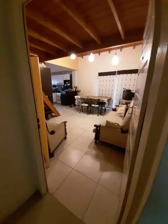 Квартира с 2 спальнями и парковочным местом в Villa Devoto
