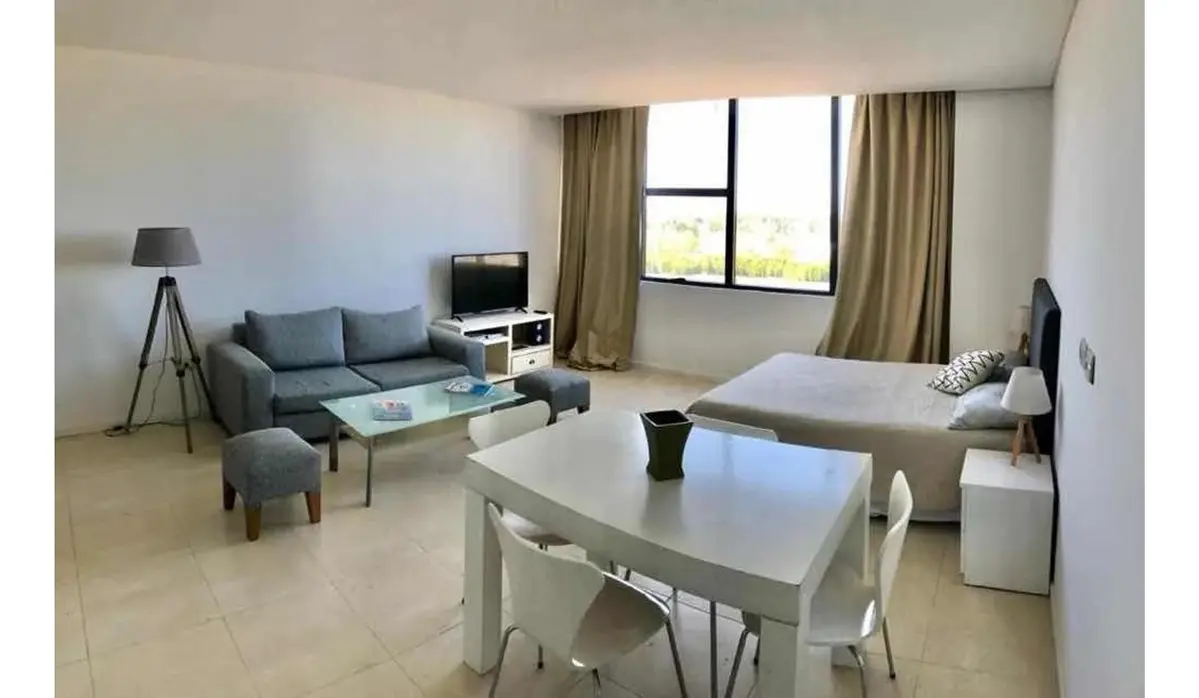 Amueblado studio in Nordelta Vista Bahía, Tigre