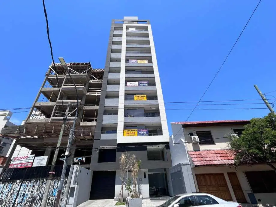 Departamento En Alquiler En Lanus Este