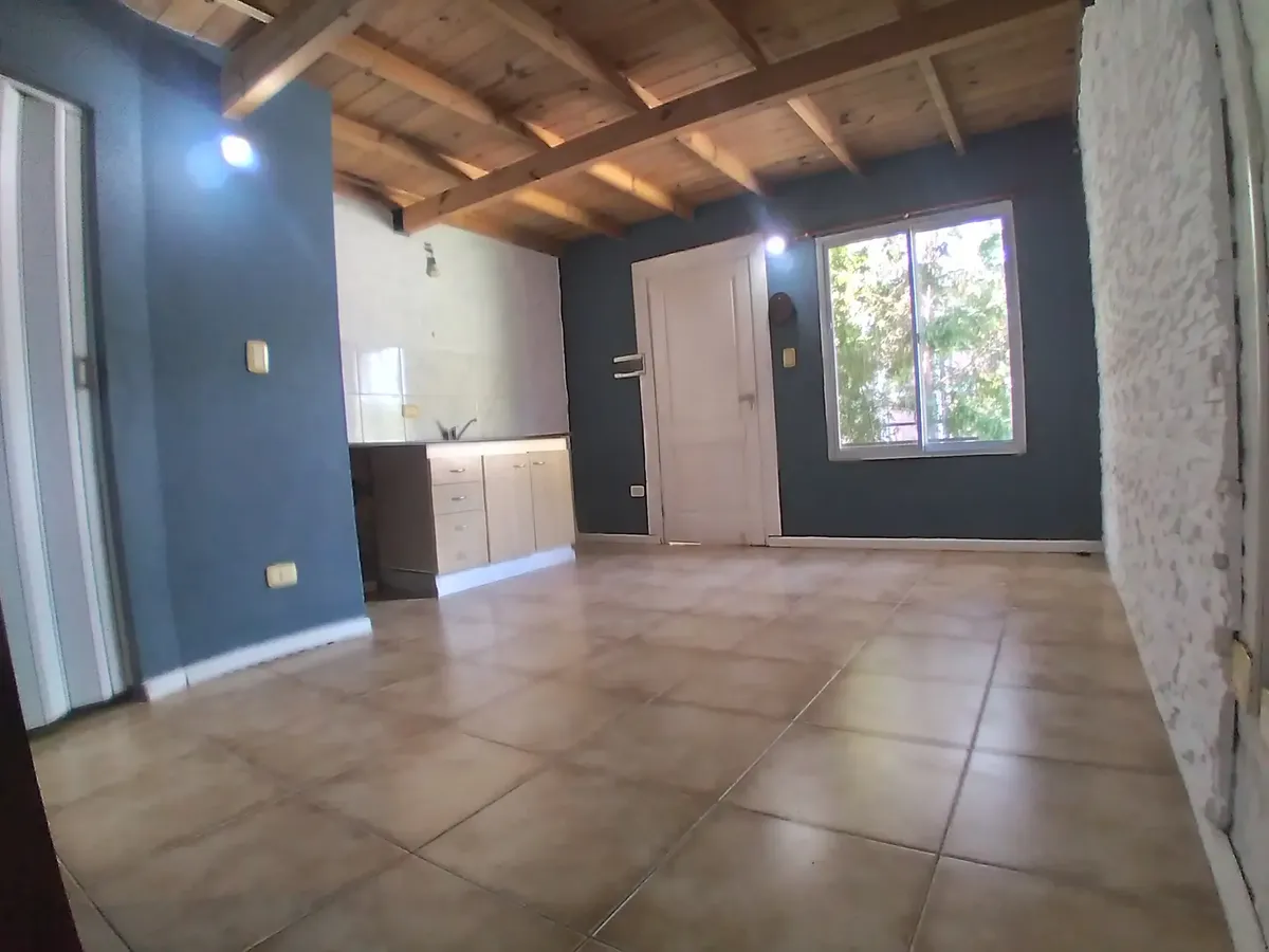 Loft de 1 dormitorio en Lomas de Zamora, sin expensas