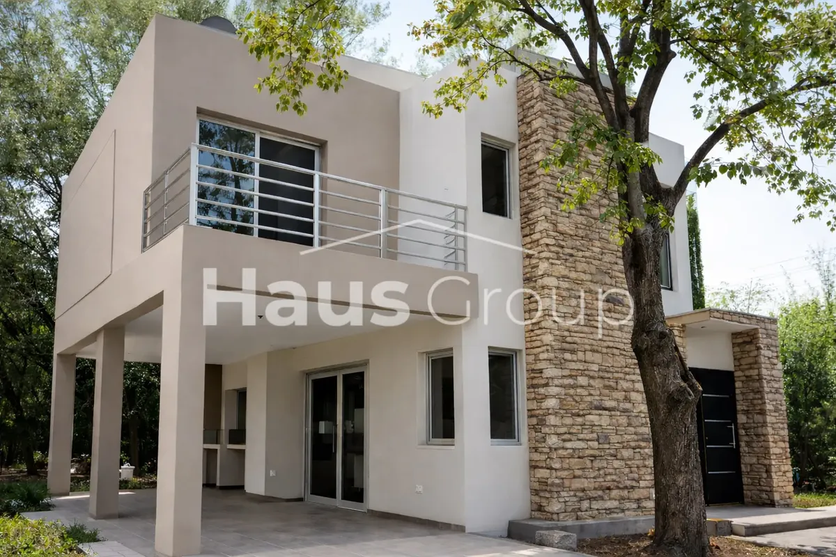 Alquiler Casa En Canning Disponible - Bambú Classic