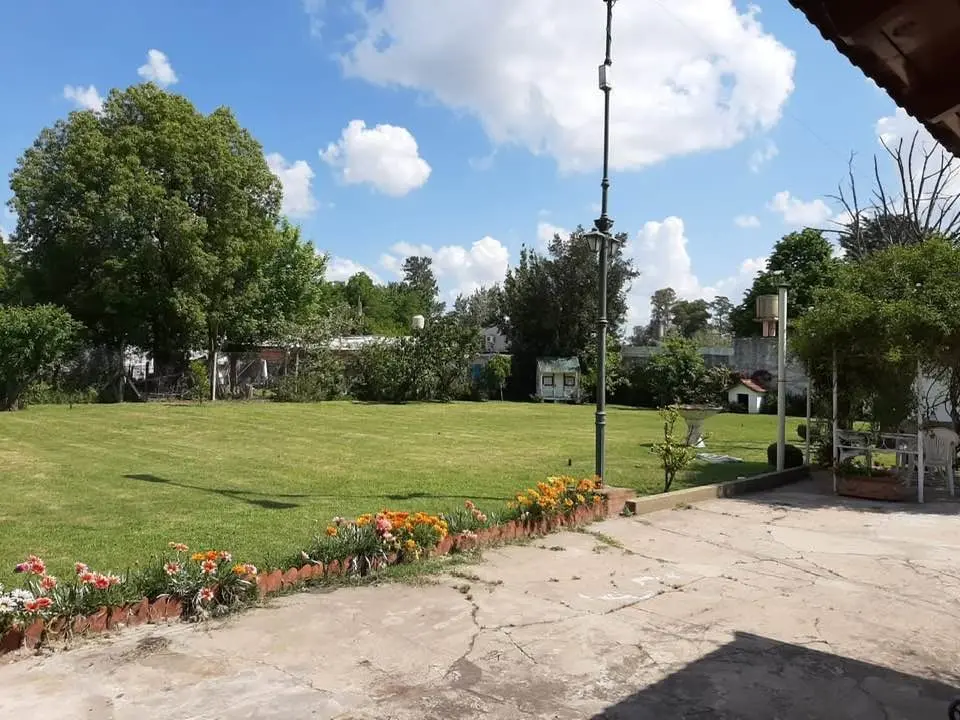 Casaquinta En Alquiler Canning Ezeiza