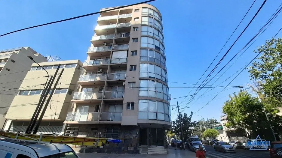 Apartamento de dois ambientes para uso profissional em Villa Devoto