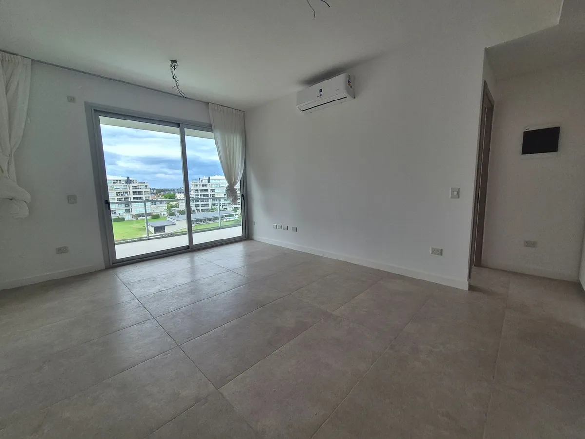Apartamento de 1 quarto para alugar em Yoo Nordelta, Tigre